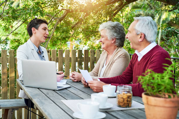 istock Your money won't run out anytime soon 1126132981
