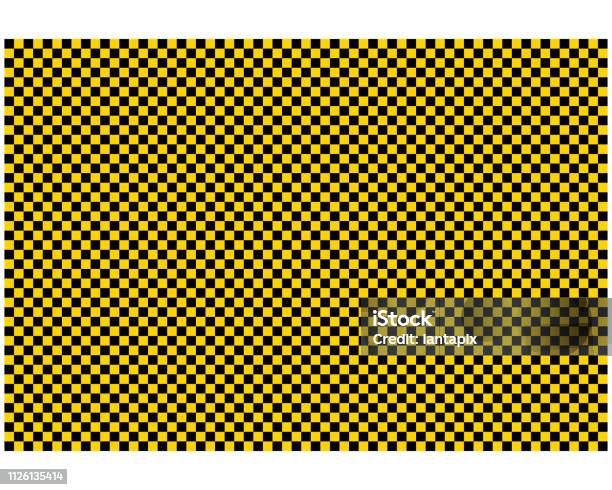 배경으로 바둑판 패턴 0명에 대한 스톡 벡터 아트 및 기타 이미지 - 0명, 검은색, 노랑 - iStock 배경으로 바둑판 패턴 0명에 대한 스톡 벡터 아트 및 기타 이미지 - 0명, 검은색, 노랑 - Istock