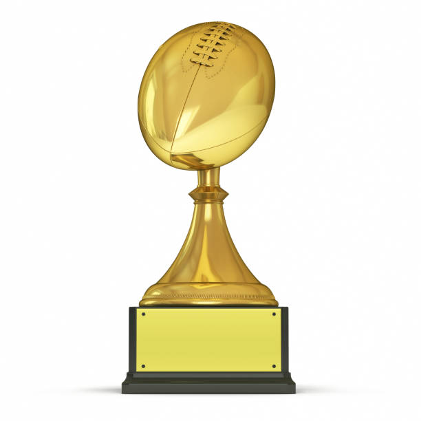 istock Trophy Cup Stock Photo 1126145172