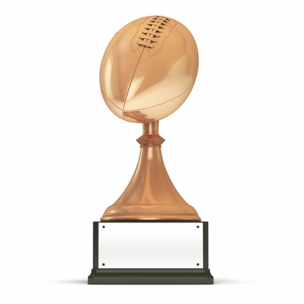 istock Trophy Cup Stock Photo 1126145174