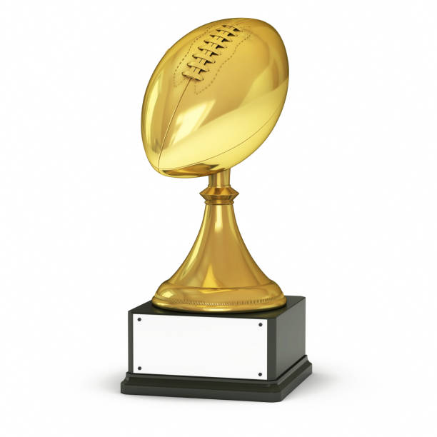 istock Trophy Cup Stock Photo 1126145551