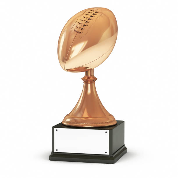 istock Trophy Cup Stock Photo 1126145586