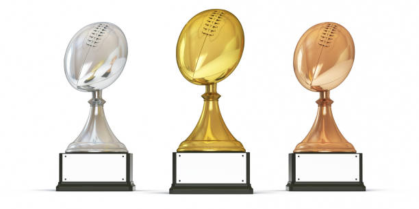 istock Trophy Cup Stock Photo 1126146378