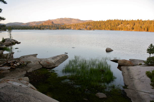 istock Utica and Union Reservoirs 1126155296