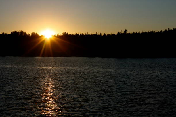 istock Utica and Union Reservoirs 1126155419