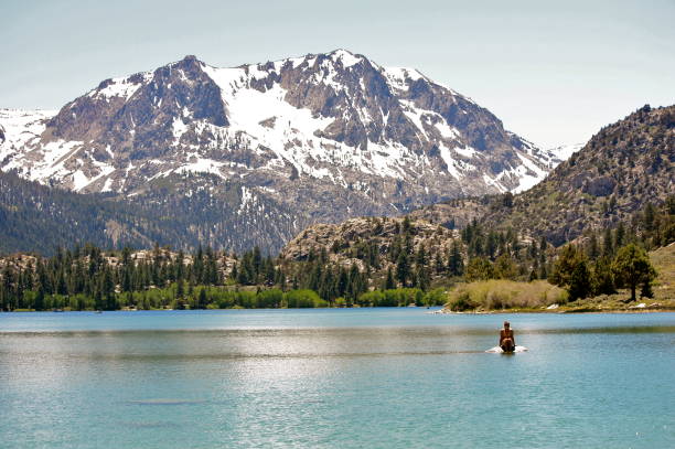 Mammoth Lakes, California