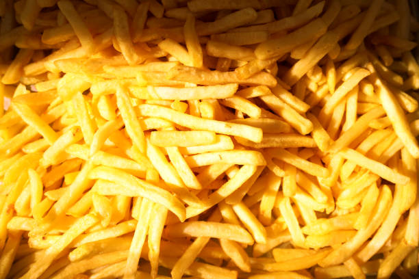 istock French fries ready to eat 1126157398