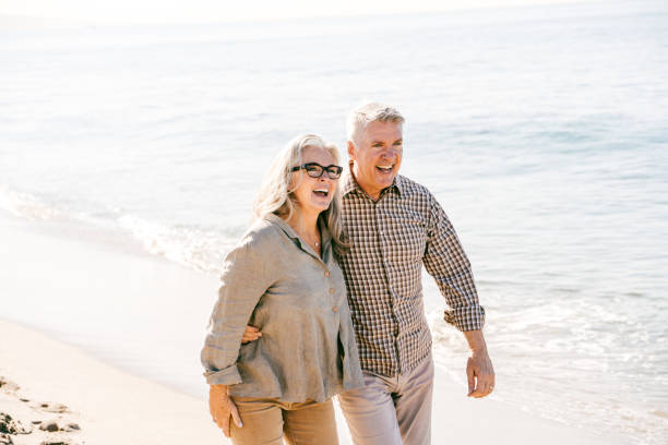 istock The Joy of Retirement 1126160208