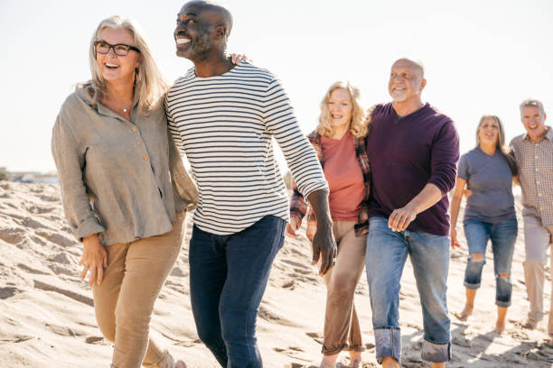 istock Senior Life Insurance 1126160212