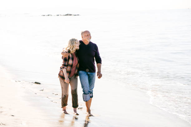 istock Love , business and finances after 60 1126160248