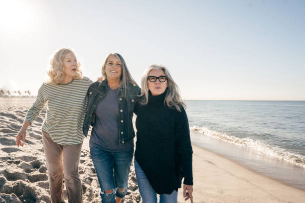 istock Finding Happiness, Freedom, and the Life 1126160318