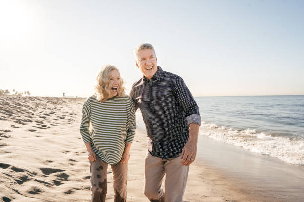 istock Using Life Insurance For Retirement Purposes 1126160319