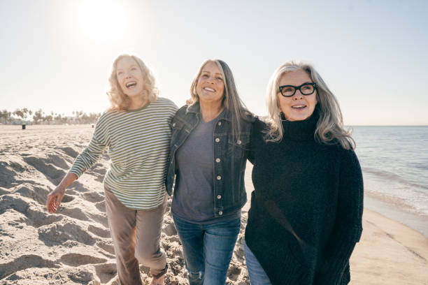istock Senior Life Insurance 1126160322