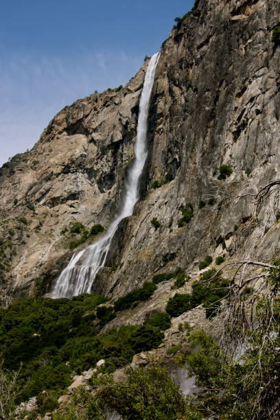 istock Hetch Hetchy Reservoir, Yosemite 1126160646