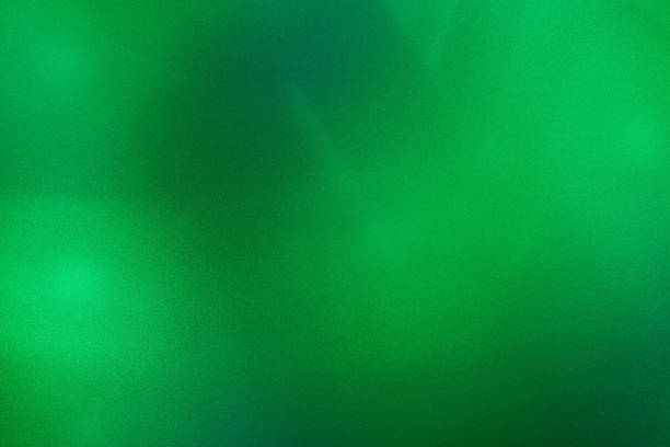 istock Blurred image of green nature background 1126166913