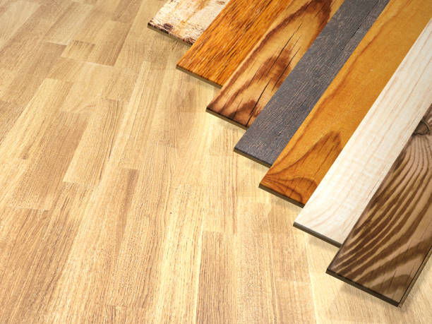 istock New planks of parquet 1126188740