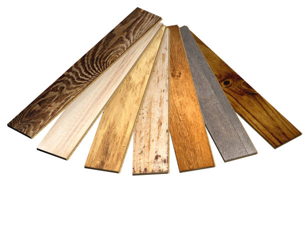 istock New planks of parquet 1126188799