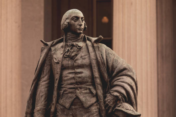 istock United States Treasury 1126195120