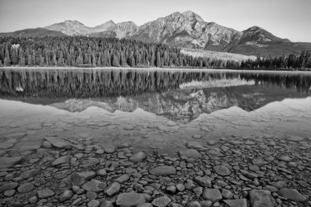 istock Jasper National Park in Alberta Canada 1126200015