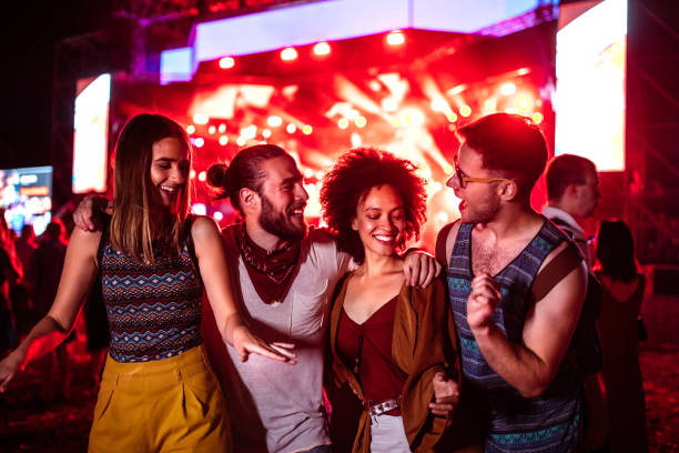 istock Having the time of their lives! 1126207231
