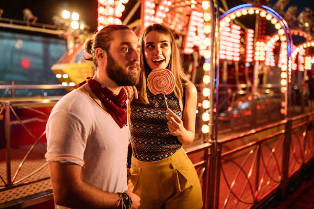 istock Let's wait and see what is going to happen 1126207240