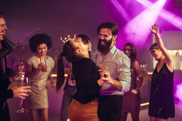 istock Moving to the music 1126207355