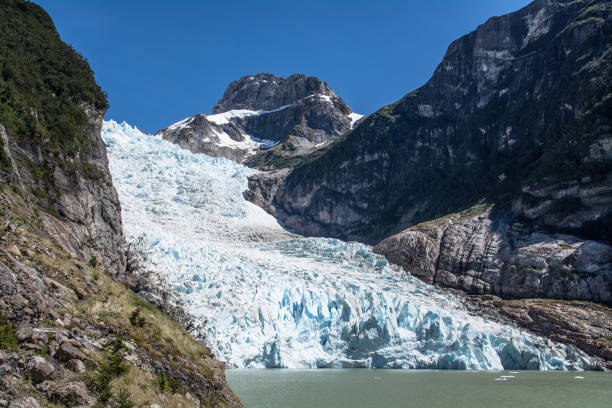 istock Serrano Glacier in Bernardo O'Higgins National Park in southern Chile 1126221283