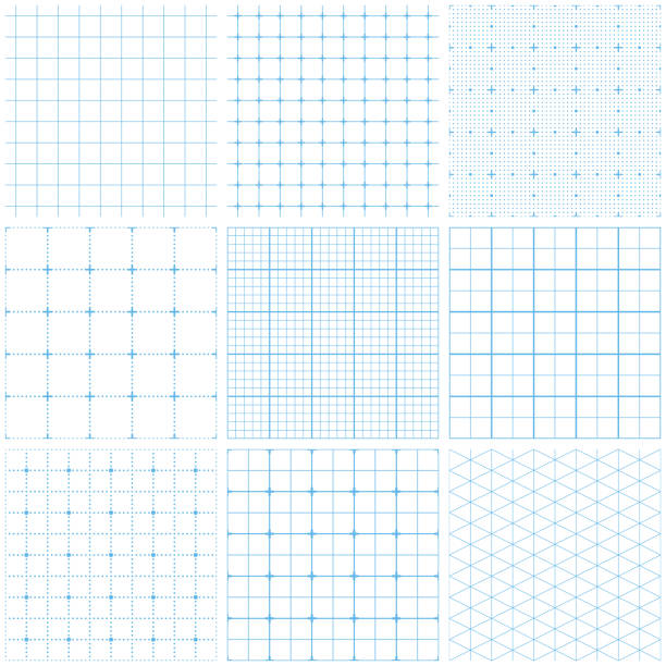 1,800+ blue graph paper stock illustrations, royalty-free vector graphics u0026  clip art - istock | blue graph paper background