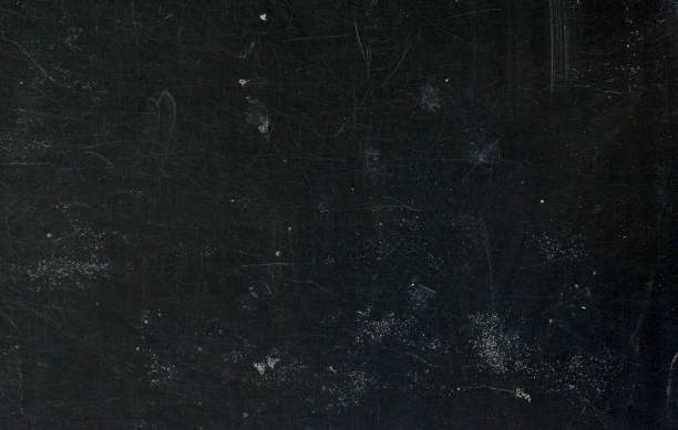 istock chalk board background, texture of an empty blackboard 1126244404