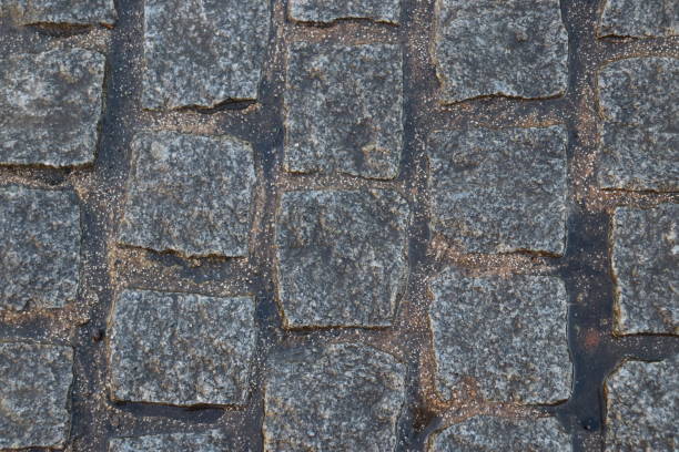 istock Backgrounds Brick / Cobbles /Stone / Walls / Floors 1126247399
