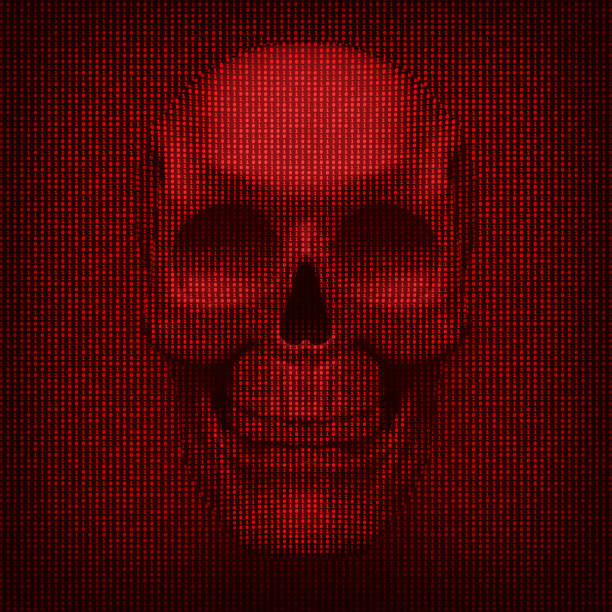 Sony Ransomware Skull Screen 1,700+ Skull Ransomware Stock Photos, Pictures & Royalty-Free Images ...