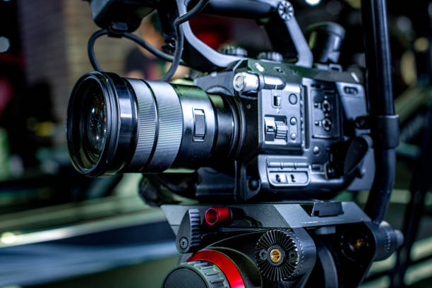 istock backstage of video production professional video cameras 1126258148