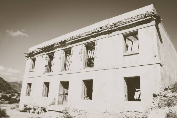 istock The Old style sepia 1126258425