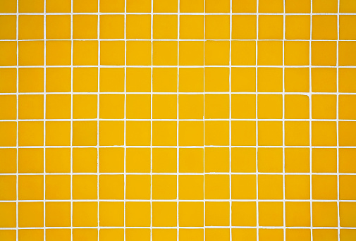 Yellow Tiles