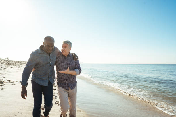 istock The cost of retirement happiness 1126278407