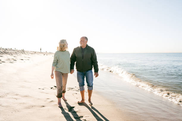 istock The Most Surprising Top Reason For Retirement Happiness 1126278422