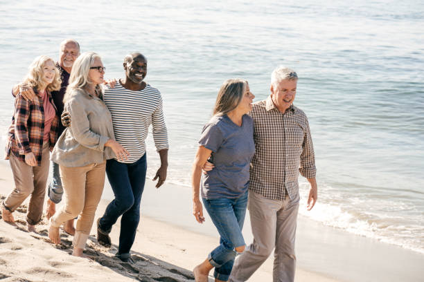 istock Getting more with a higher level of planning and management 1126278446