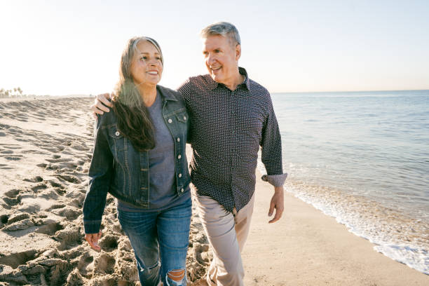 istock Joy of retirement 1126278473