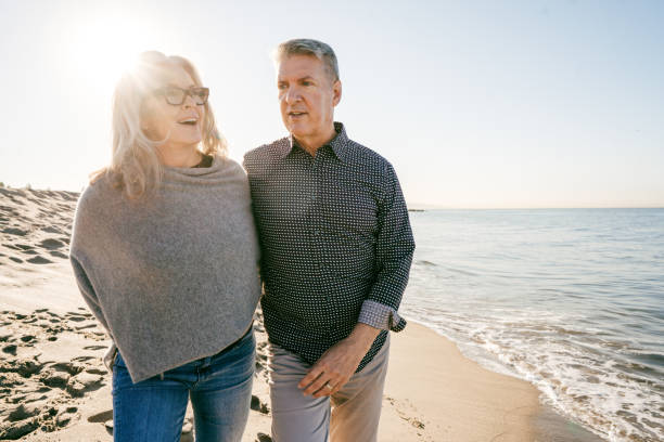 istock Using Life Insurance For Retirement Purposes 1126278476