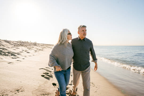 istock Joy of retirement 1126278478