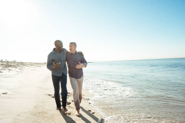 istock The cost of retirement happiness 1126278504