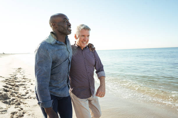 istock Retire with financial security | Be happy, healthy & wealthy‎ 1126278509