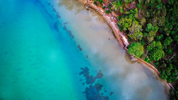 istock Kalimna at Lakes Entrance 1126292365