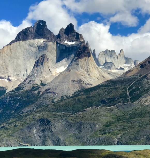 istock Torres del Paine Park 1126298948