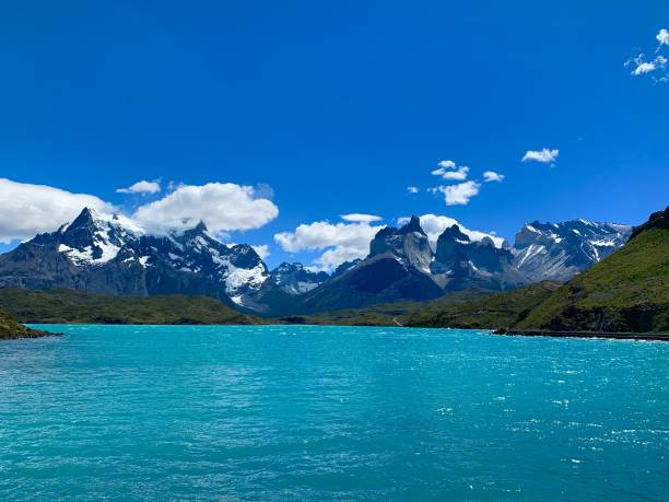 istock Torres del Paine Park 1126298954