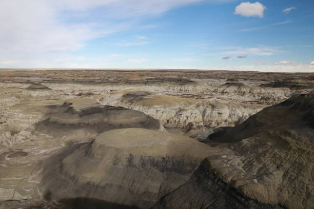 istock Bisti badlands,New Mexico, USA 1126303120