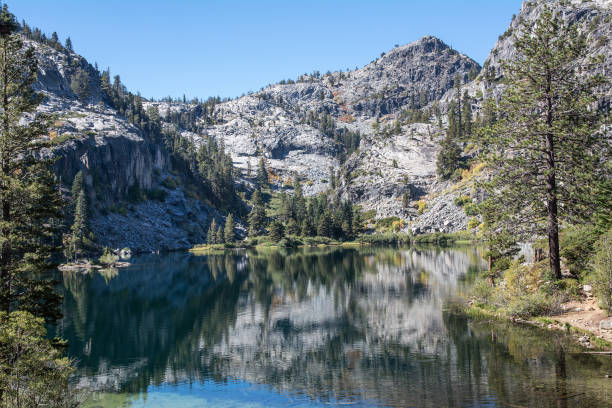 istock Eagle Lake in California’s Desolation Wilderness 1126303569