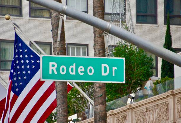 istock A California Street Sign 1126308737