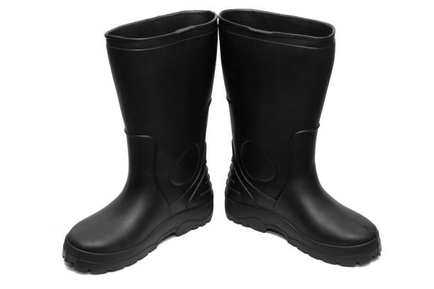 red rain boots, for girls that is