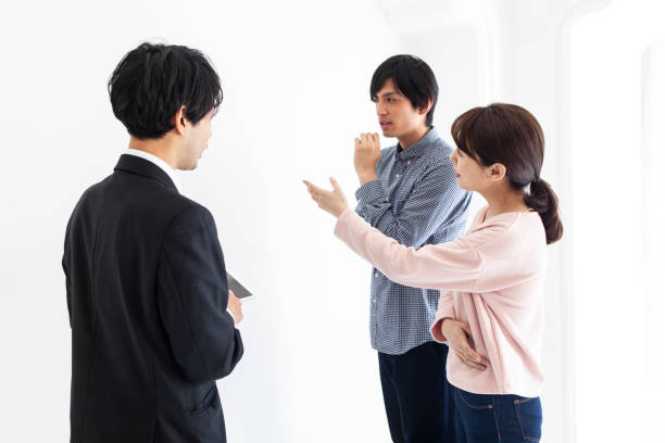 istock A couple looking at a new home 1126327009